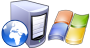 hosting windows